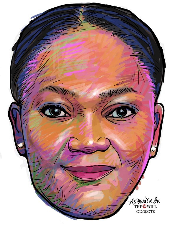 Odusote - THEWILL NEWS MEDIA Odusote