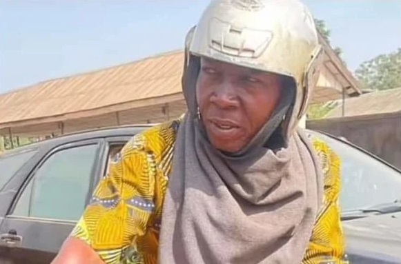 Okada rider Okada rider