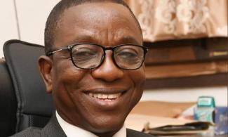 Richard Olatunde