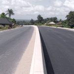 Calabar-Itu Road: We’re Committed To Delivering Our Mandate – SERMATECH One of the completed bridges