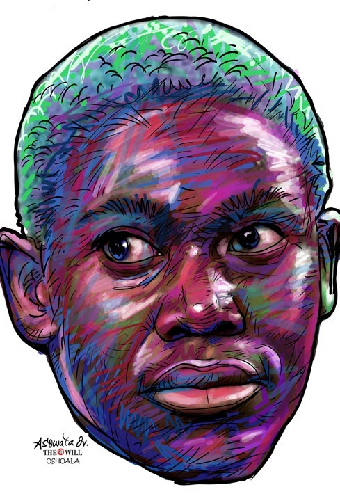 Oshoala - THEWILL NEWS MEDIA Oshoala