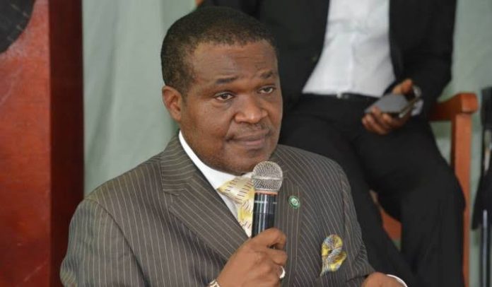 Otunba Bimbo Ashiru
