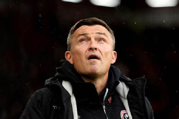 Paul Heckingbottom