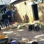 Outrage, Condemnation Over Plateau Christmas Eve Attack As Death Toll Hits 200 Plateau