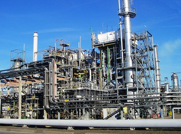 Port Harcourt Refinery Port Harcourt Refinery