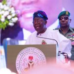Ekiti: Tinubu Condemns Killing Of Traditional Rulers, Directs Immediate Rescue Of Abducted Pupils, Teachers President Bola Tinubu