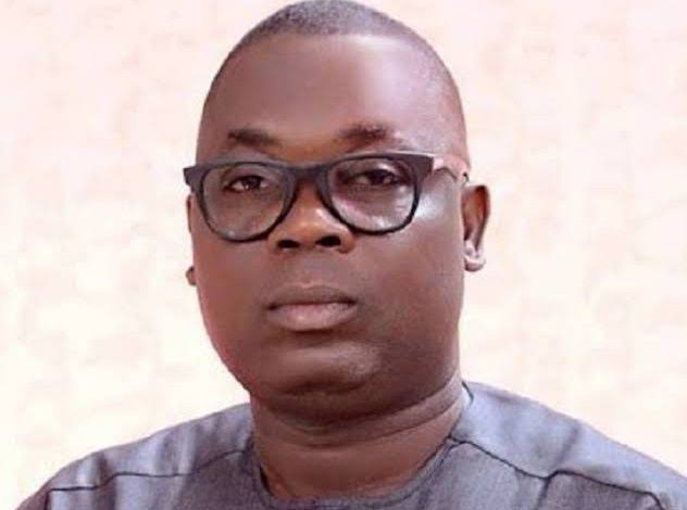 Raimi Olayiwola Aminu