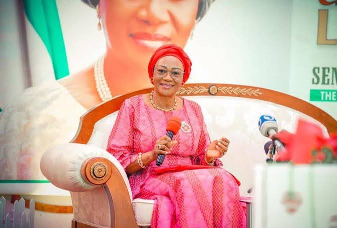Remi Tinubu