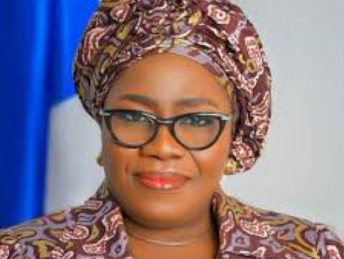 Rev Eyoanwan Bassey Otu Eyoanwan Bassey Otu