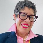 Richard Pryor’s Daughter Joins Nollywood