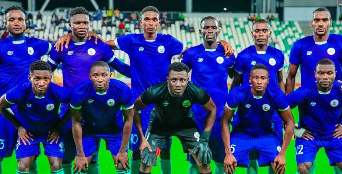Rivers United Rivers United