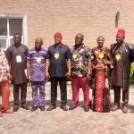 I Will Not Run A One-Man Show As IPMAN Chairman – Obi Robert Obi