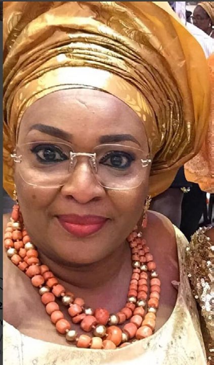 Rosemary Osula - THEWILL NEWS MEDIA