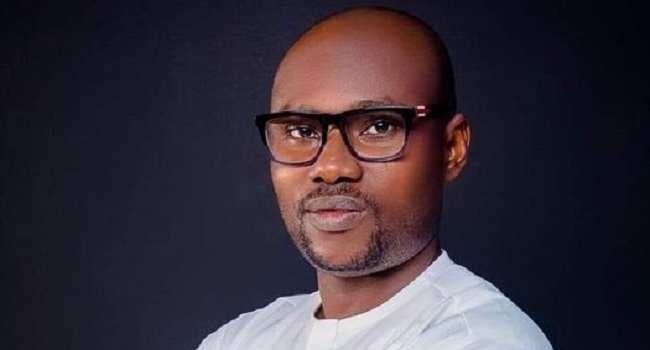 Rt Hon Chike Olemgbe Rt Hon Chike Olemgbe