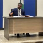 Rivers Crisis: Court Rejects Application Seeking To Stop Criminal Charge Against Ehie