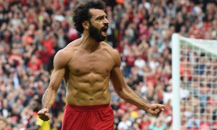 Salah Salah