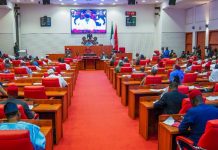 BREAKING: Senate Passes Landmark State Police Bill, Approves Constitutional Framework For Decentralised Policing Senate