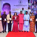 Be Role Models In Public Service – Gov Otu Advises Newly Elevated Cross River Indigenes