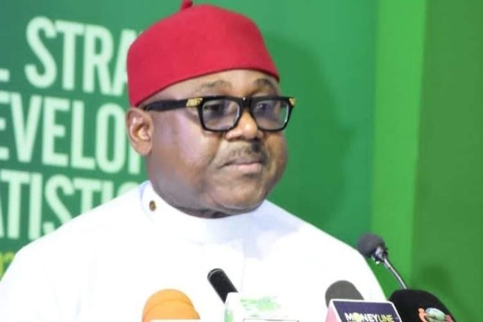 Senator Kenneth Nnaemeka Eze