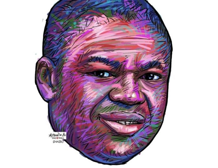 Shaibu Shaibu