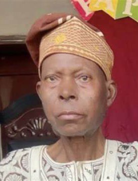 Sunday Akanbi Akinola - THEWILL NEWS MEDIA