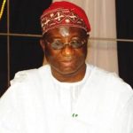 Plateau: PDP Youths Demand Tapgun’s Resignation As BoT Member Sir Fidelis Tapgun