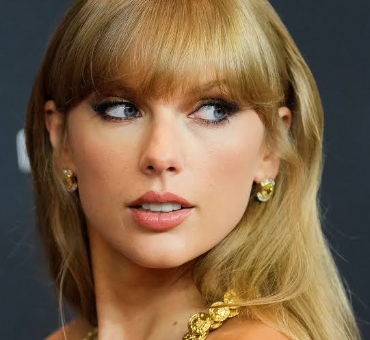 Taylor Alison Swift Taylor Alison Swift