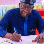 Presidential Amnesty Programme: UPU Youth Wing Urges Tinubu To Appoint Urhobo As Co-ordinator Tinubu