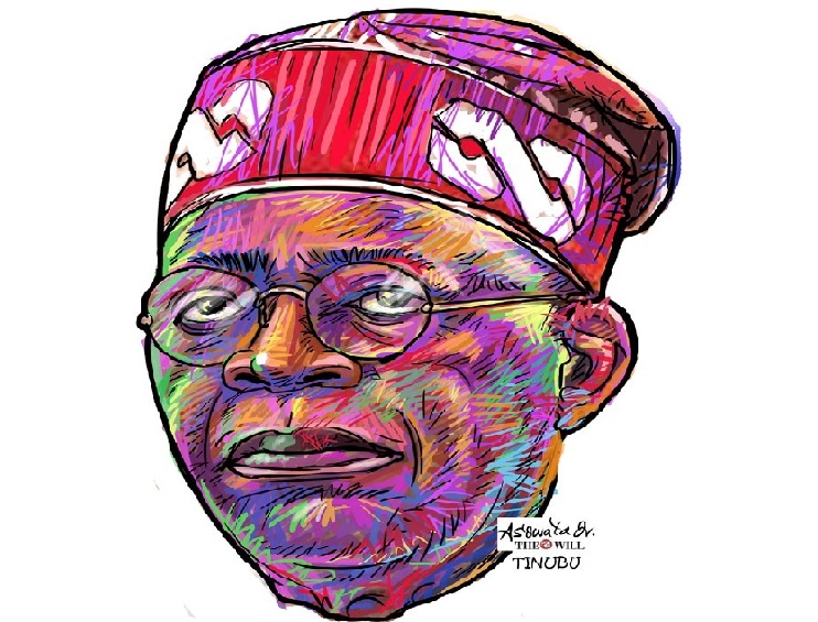 Tinubu - THEWILL NEWS MEDIA Tinubu