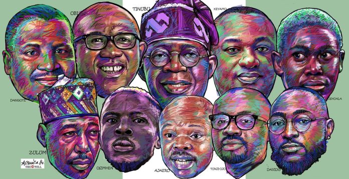 Tinubu Tinubu