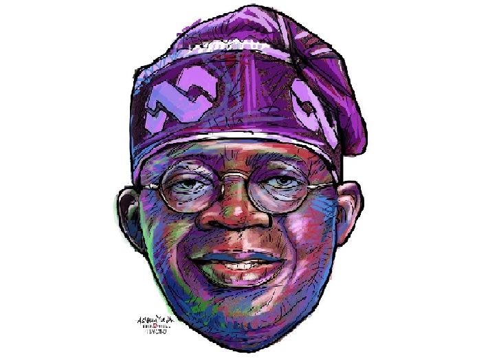 Tinubu - THEWILL NEWS MEDIA Tinubu