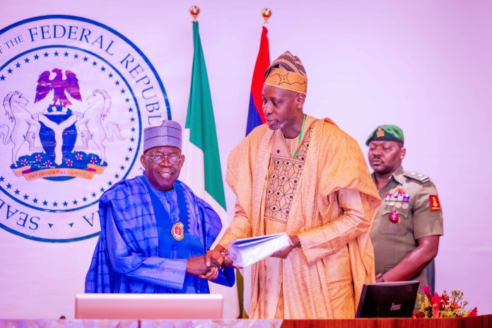 Tinubu Tinubu