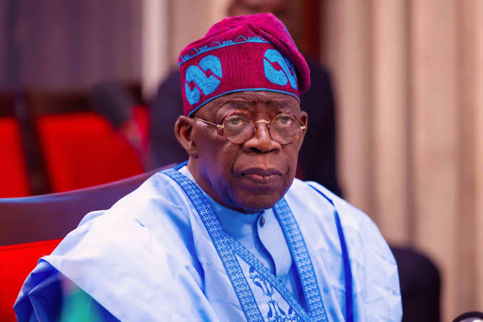 Tinubu Tinubu