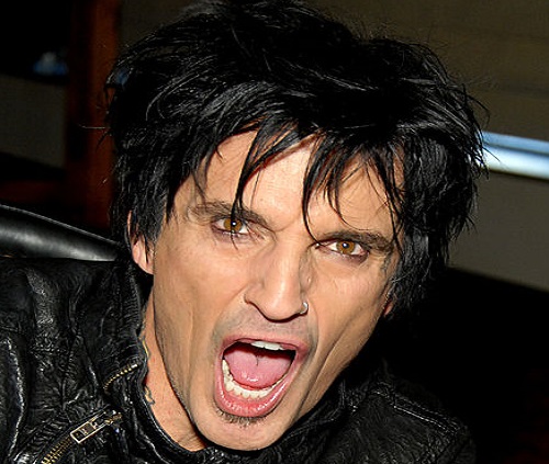 Tommy Lee Tommy Lee