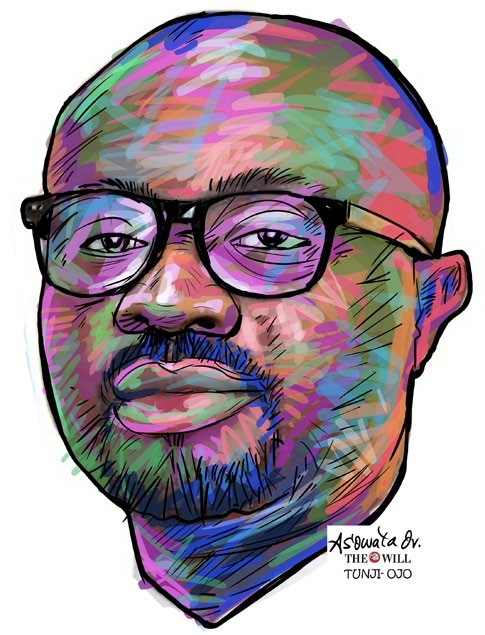 Tunji Ojo - THEWILL NEWS MEDIA OLUBUNMI TUNJI- OJO