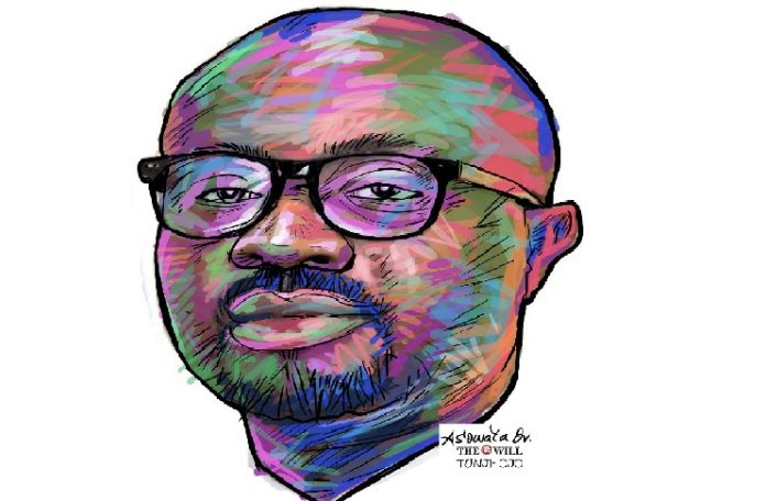 Tunji Ojo
