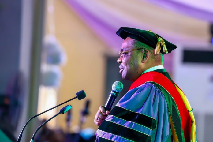 Udom Emmanuel Udom Emmanuel