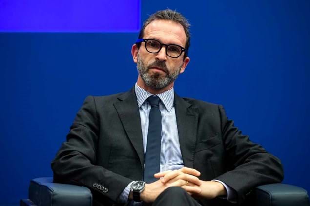 Umberto Calcagno Umberto Calcagno