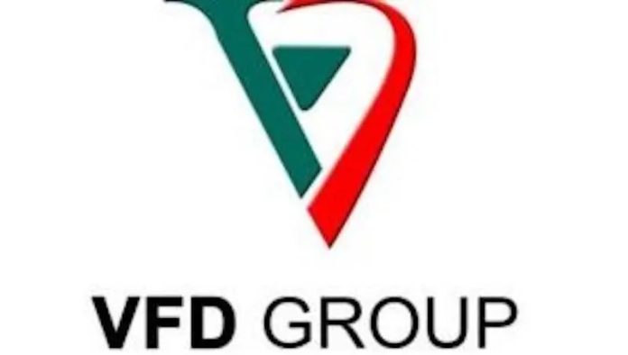 VFD Group VFD Group