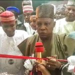 VP Shettima Inaugurates Redesigned Kano Gov’s Office Complex VP Shettima inaugurates redesigned Kano Governors office complex
