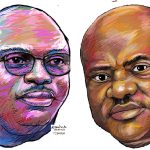 Rivers Political Crisis And Search For Peace Wike and Fubara