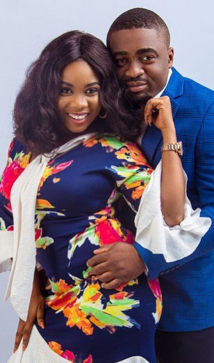 Wunmi Toriola and Husband - THEWILL NEWS MEDIA