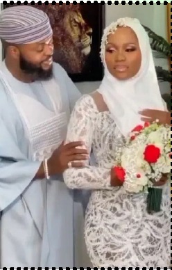 Yomi Gold and Meenah - THEWILL NEWS MEDIA