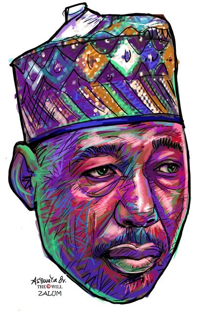 Zulum - THEWILL NEWS MEDIA Zulum