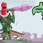 Kaduna Bombing: Avoidable National Tragedy bomb