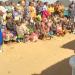 Cross River Monarch Cries For Help As Cameroon Rebels Wreak Havoc On Community Cross River