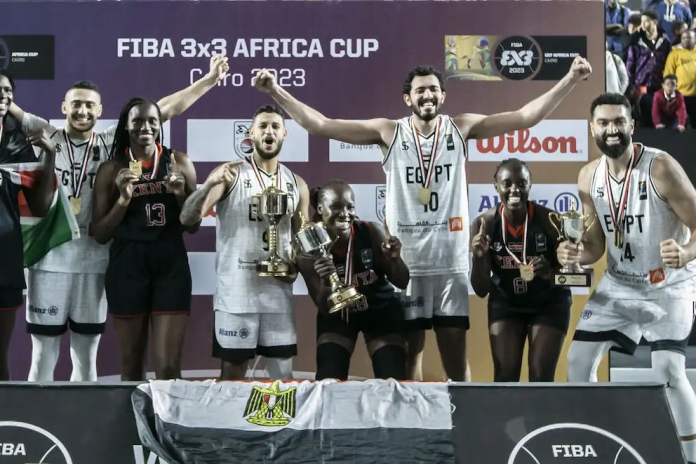 fiba FIBA