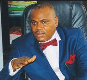 Hon. Aniekan Umana