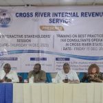 Cross River IRS Plans To Exceed N35bn Revenue Target For 2024