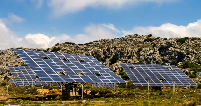 renewable energy